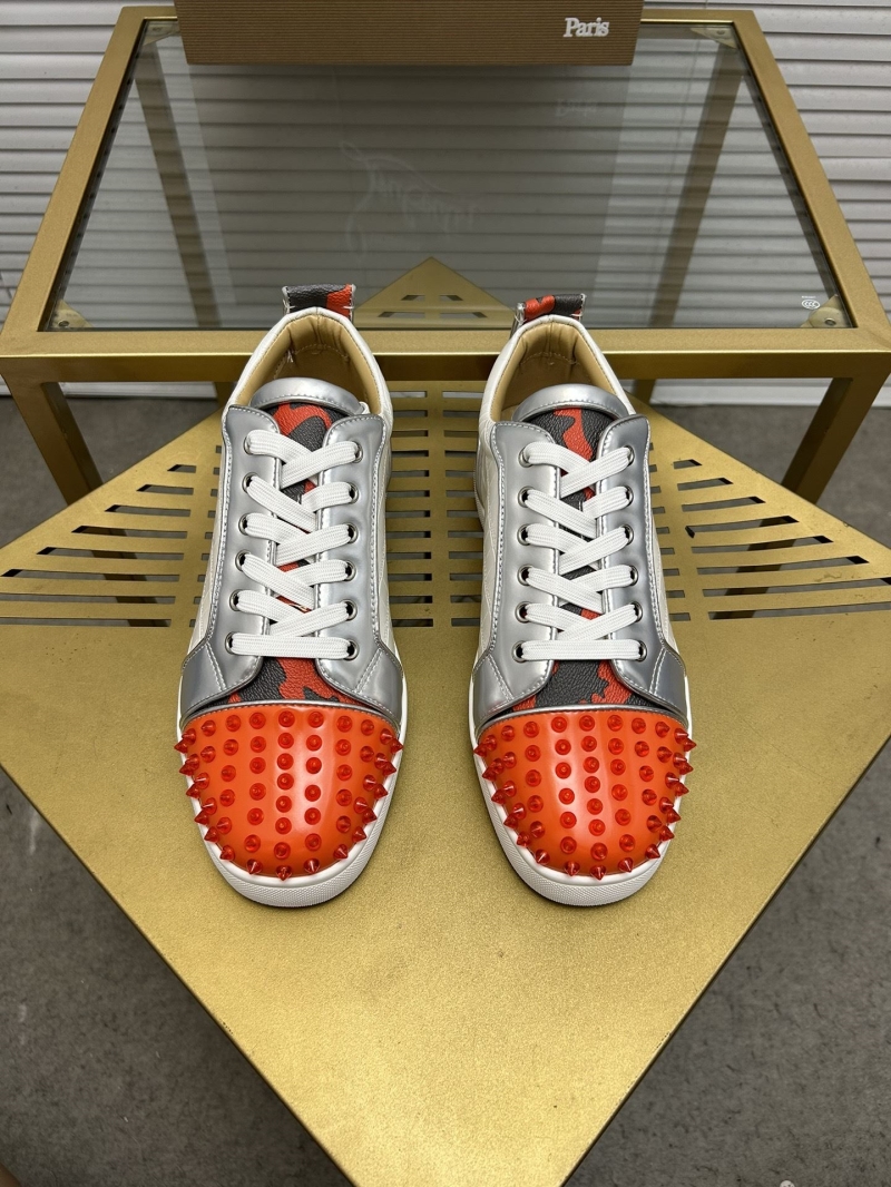 Ch**an louboutin sneakers